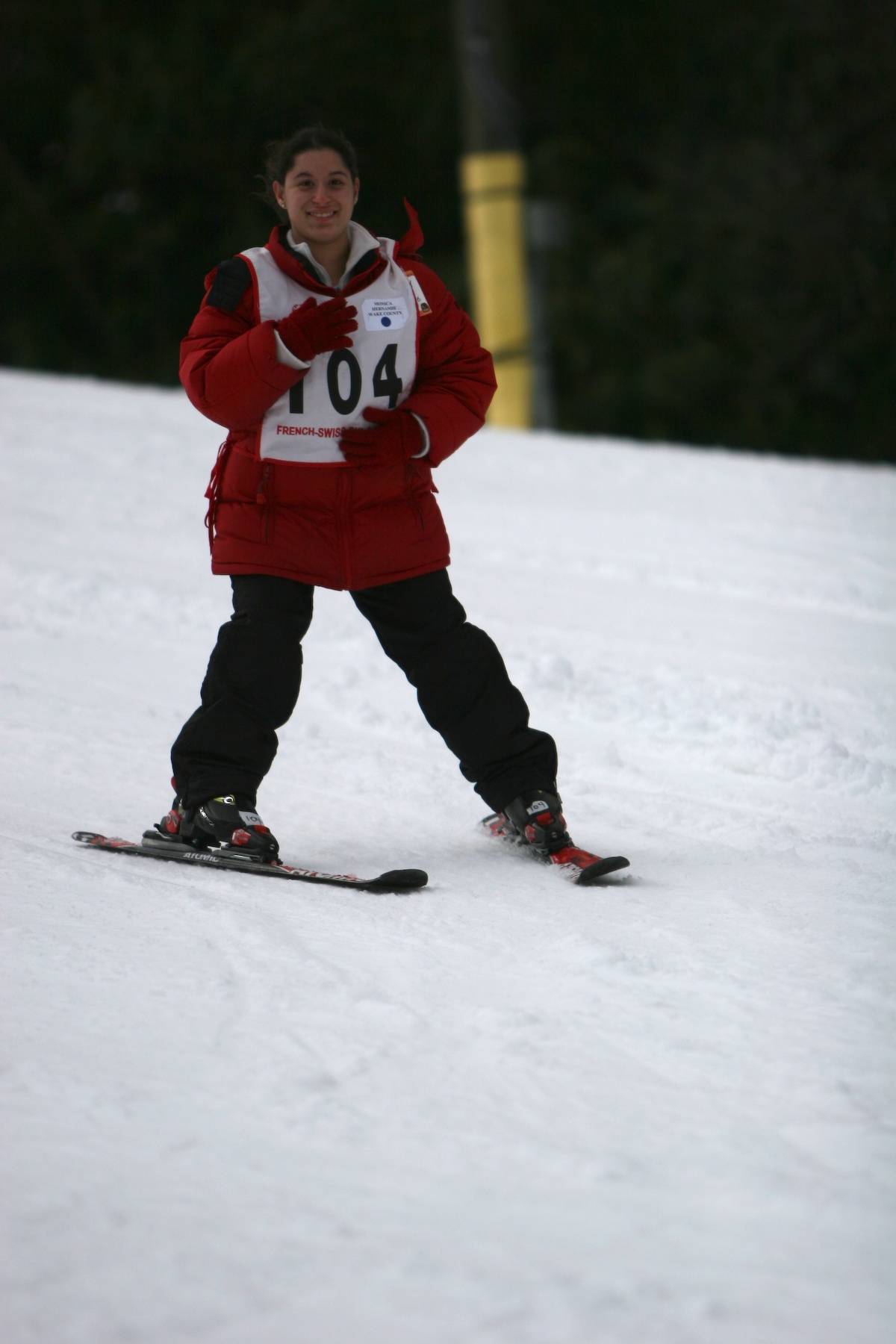 ./2006/Special Olympics Skiing January/VSO Boone Jan 06.jpg